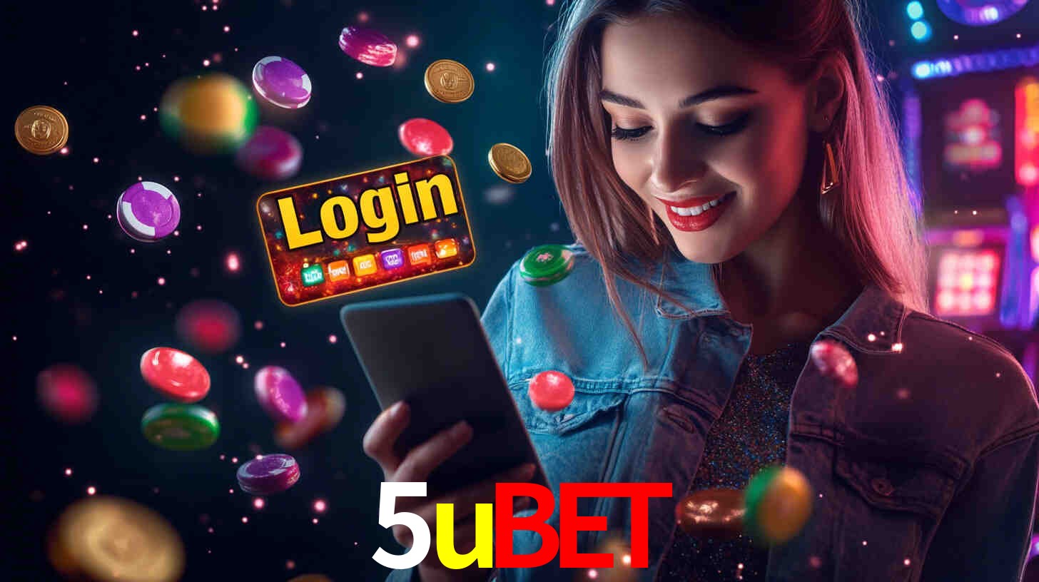 A Revolução dos Aplicativos de Jogos no 5ubet