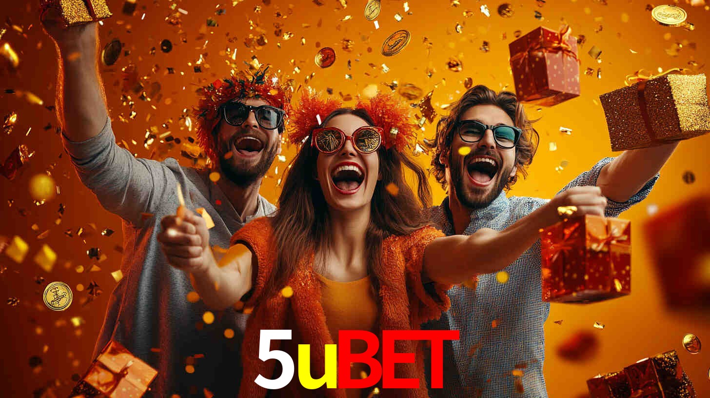 5ubet: Seu Cassino Premiado com Pagamentos Rápidos