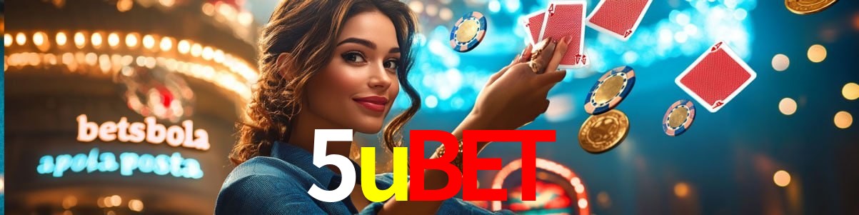 Experiência VIP 5ubet
