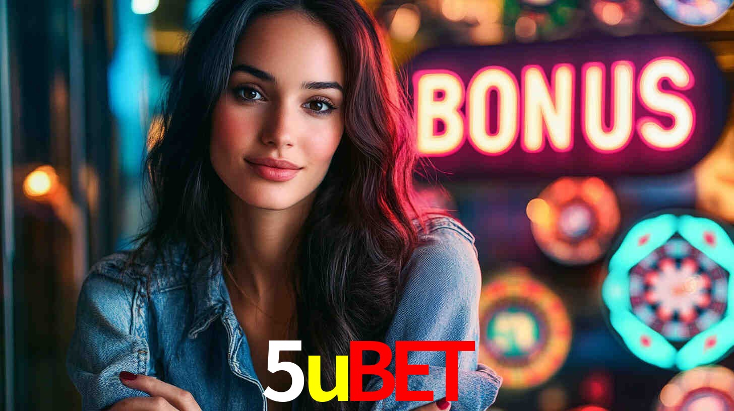 5ubet - Cassino Começa Aqui - 5u bet login