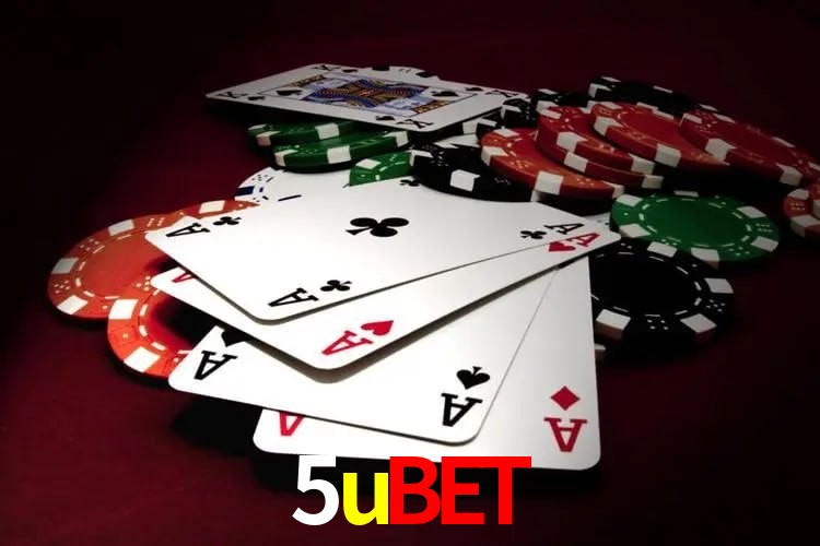 Jogos Exclusivos 5ubet