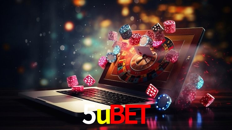 A Experiência Imersiva dos Cassinos Ao Vivo no 5ubet