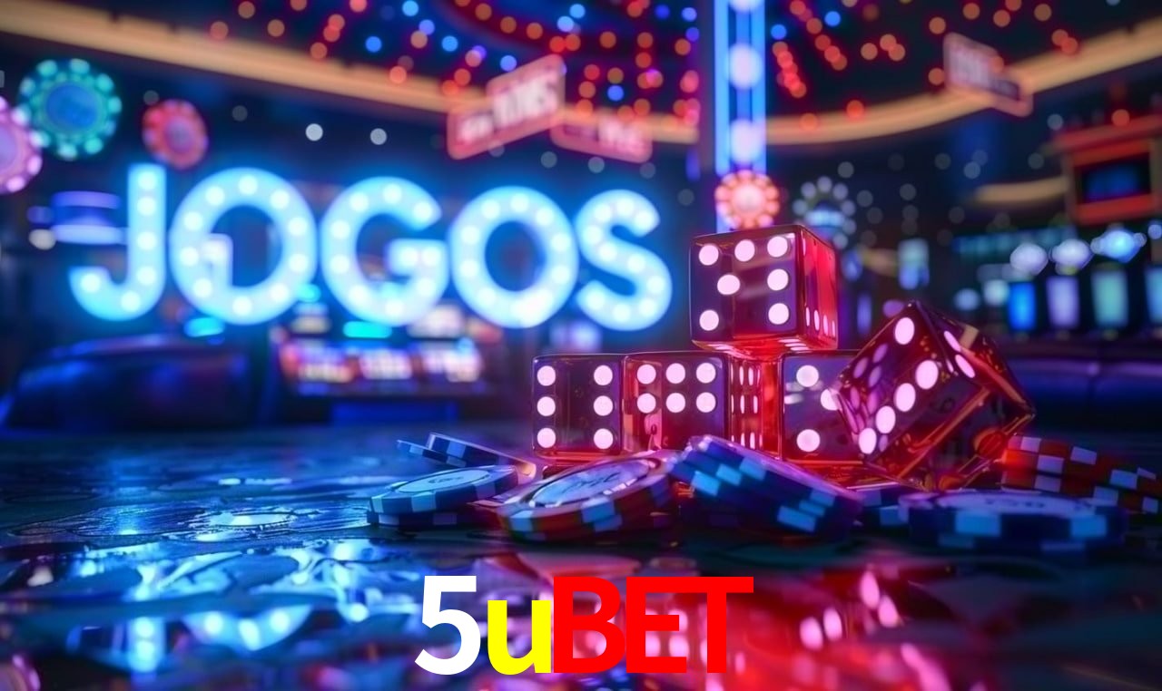 cassino 5ubet