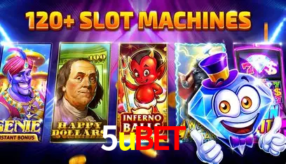 Inovações de Jogos na 5ubet: O Futuro das Experiências Interativas