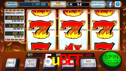 Descubra o Mundo do Cassino Online com 5ubet