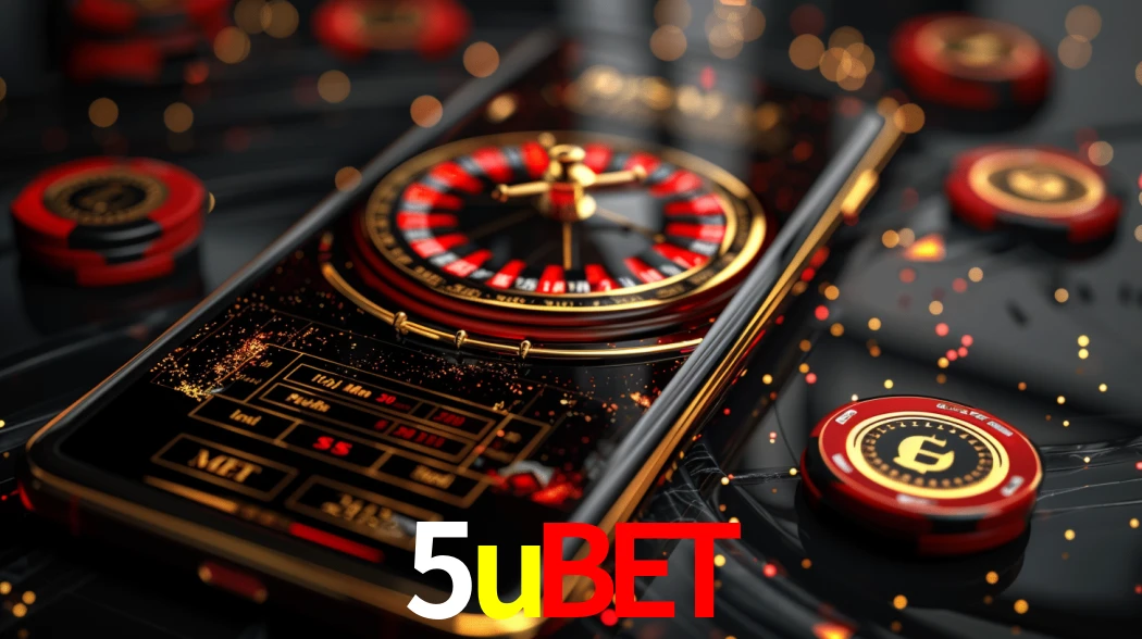 Live Casino 5ubet