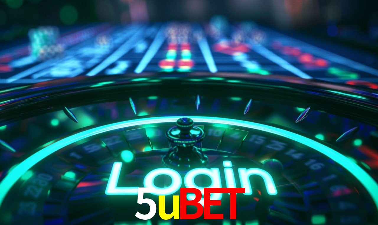 Mesa de Blackjack 5ubet