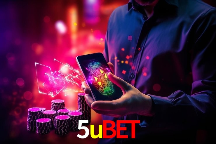 PIX Instantâneo 5ubet