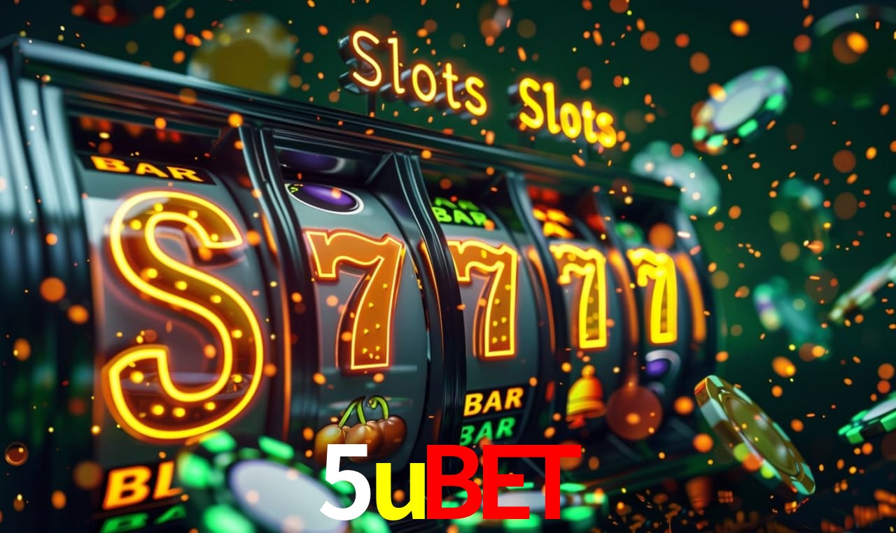 Torneios 5ubet