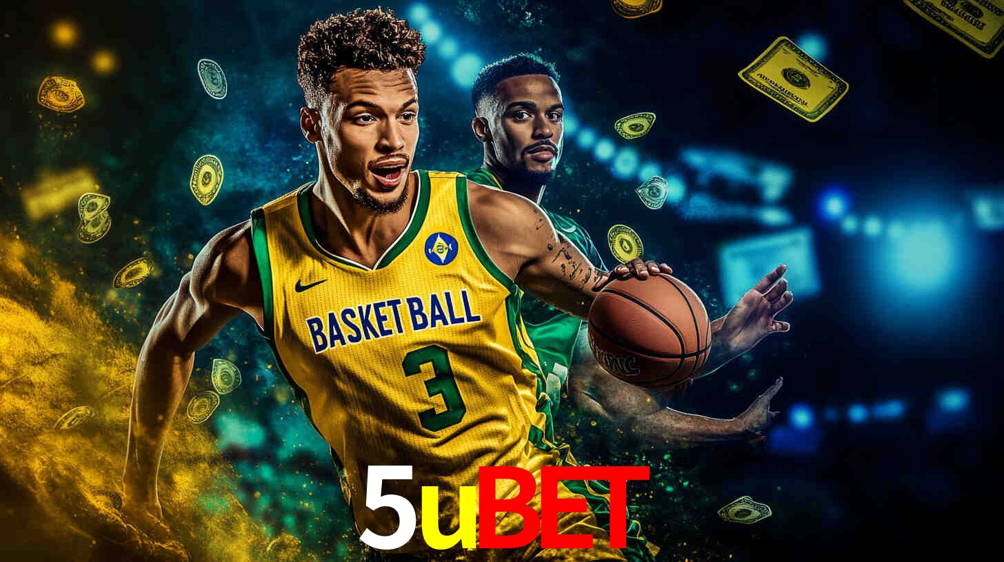 Inovações de Jogos na 5ubet: O Futuro das Experiências Interativas