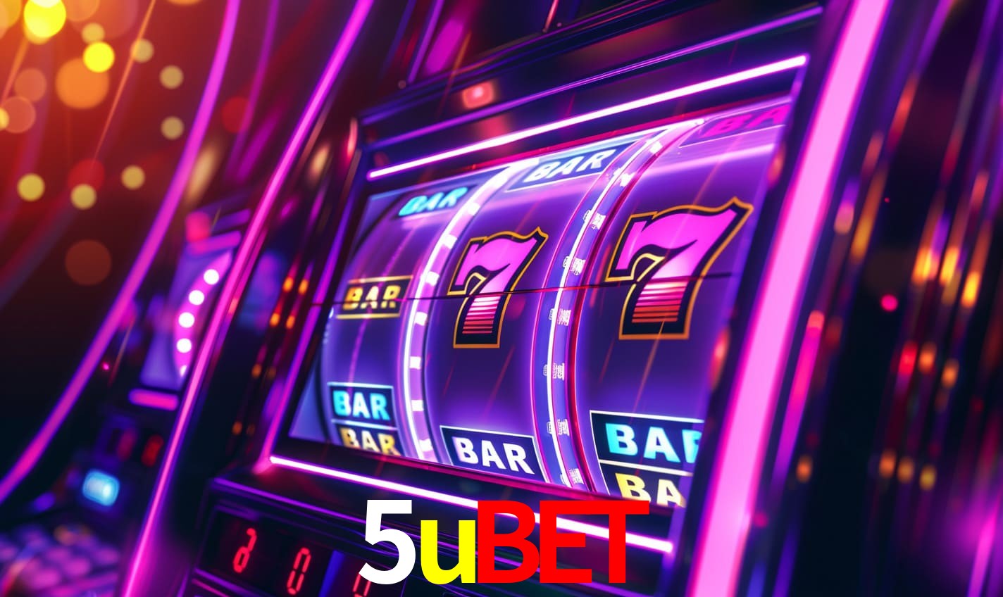 5ubet - Cassino Online do Brasil - 5ubet.com