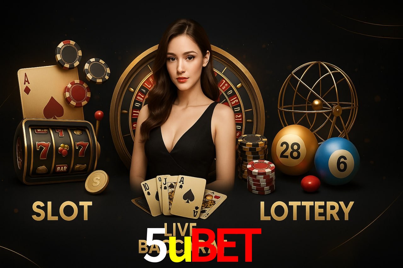 Especiais de Fim de Semana 5ubet