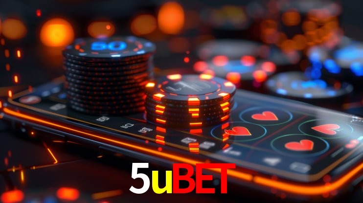 Welcome Bonus 5ubet