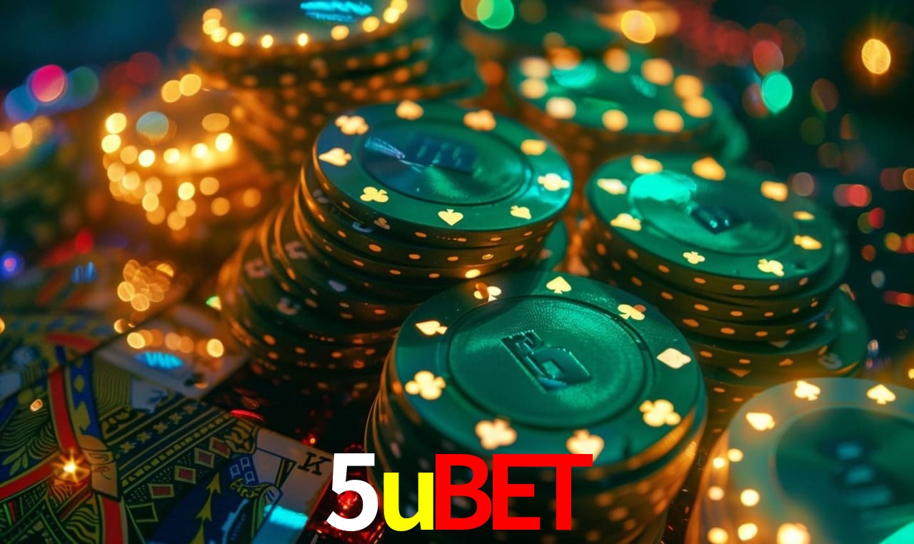 Casino Ao Vivo 5ubet