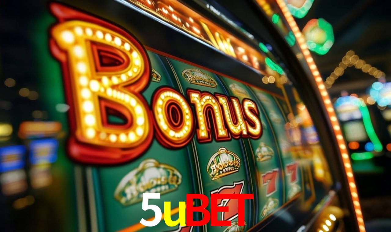 Promoções Sazonais 5ubet