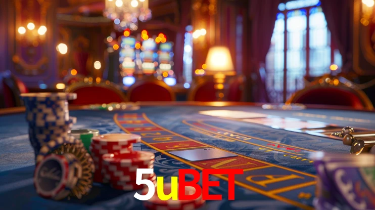 Account Benefits 5ubet