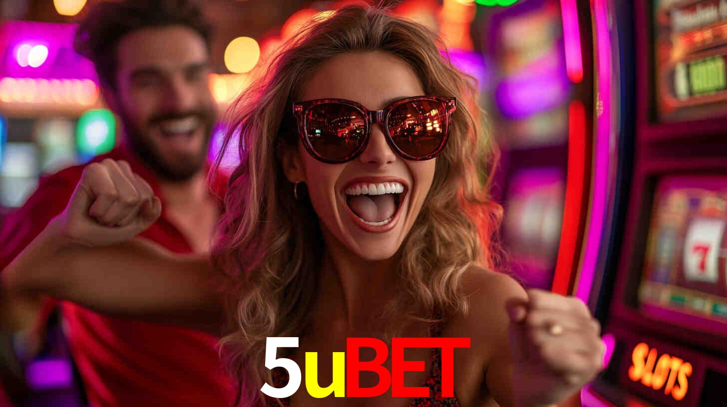 A Experiência Imersiva dos Cassinos Ao Vivo no 5ubet
