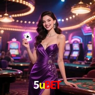 Interface do App 5ubet