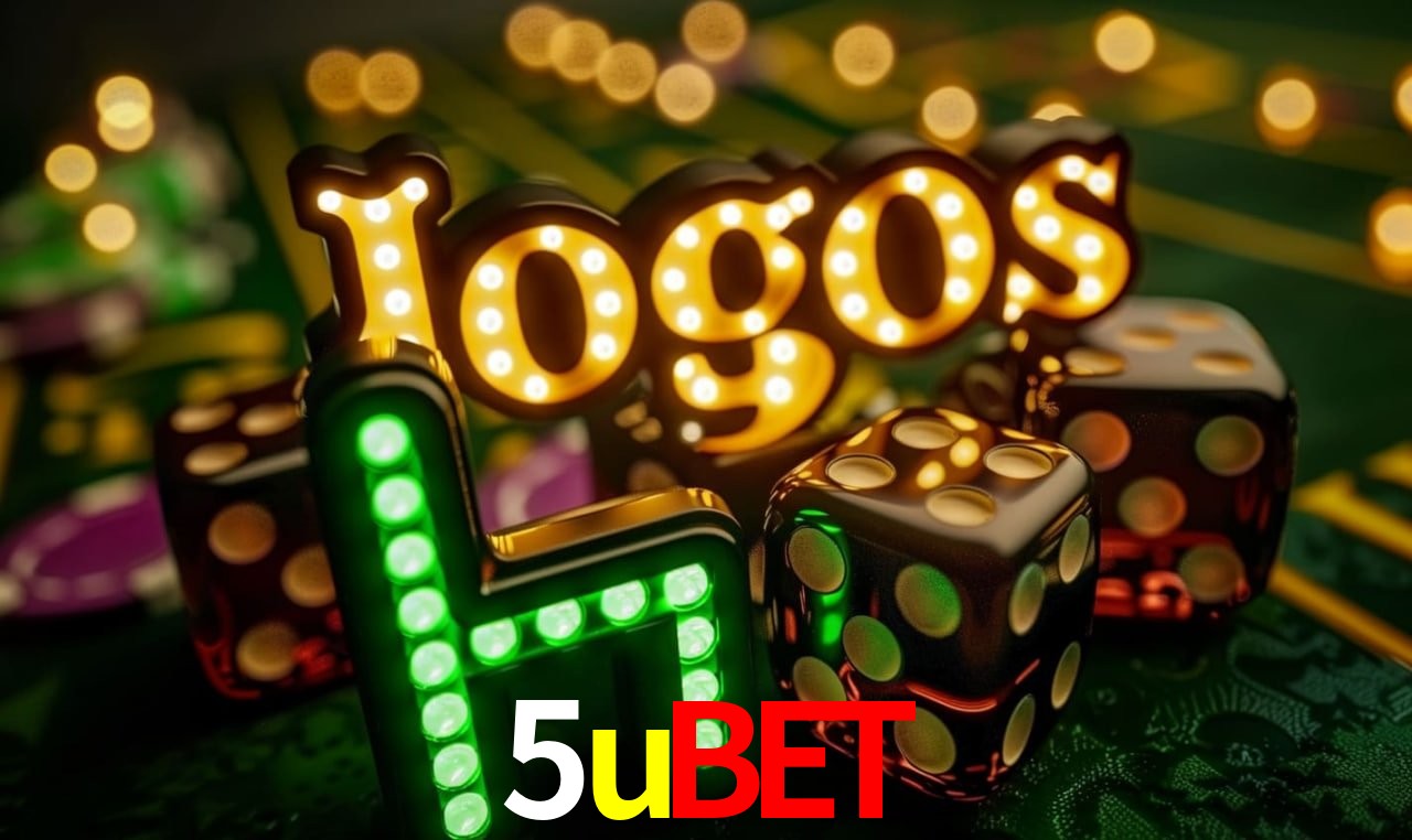 Apostas de Tênis 5ubet
