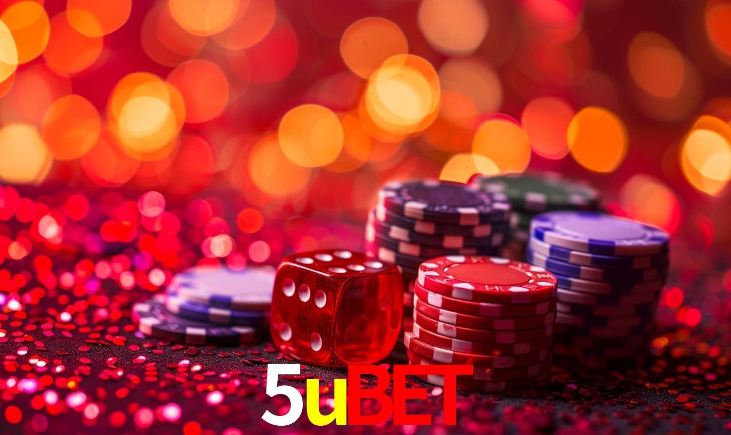 Explorando a Categoria de Eventos em Apostas na 5ubet