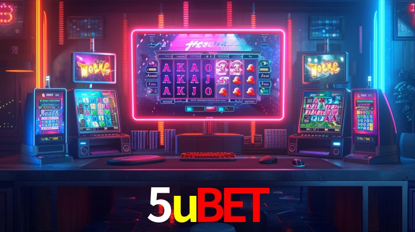 5ubet login