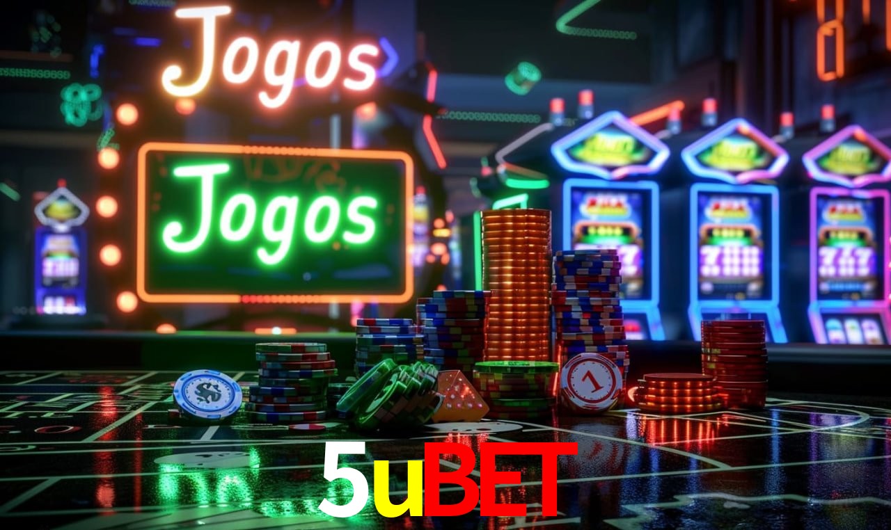 5ubet login