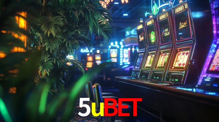 Daily Bonuses 5ubet