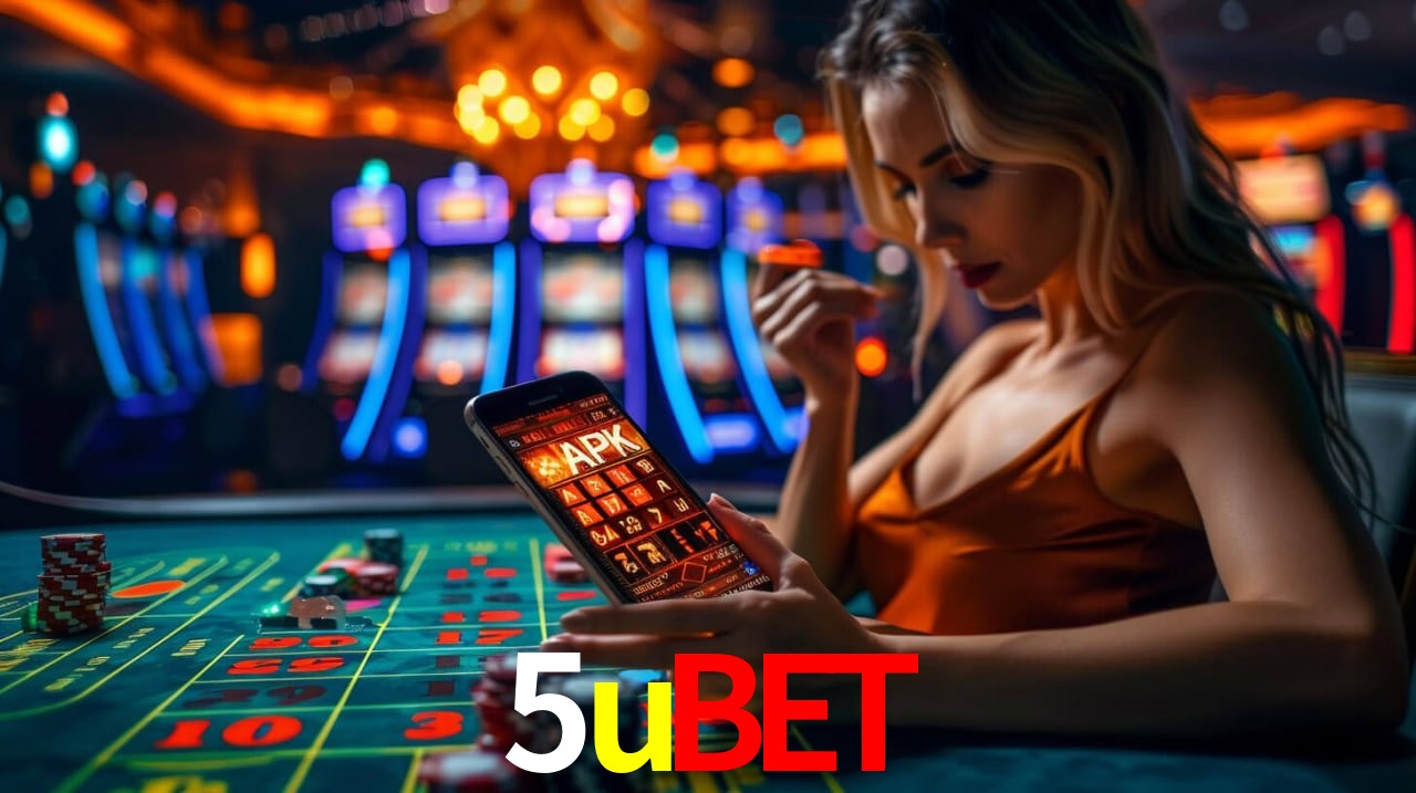 Blackjack Table 5ubet