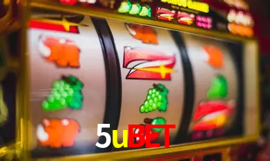 A Emoção da Loteria na 5ubet: Uma Chance de Mudança de Vida