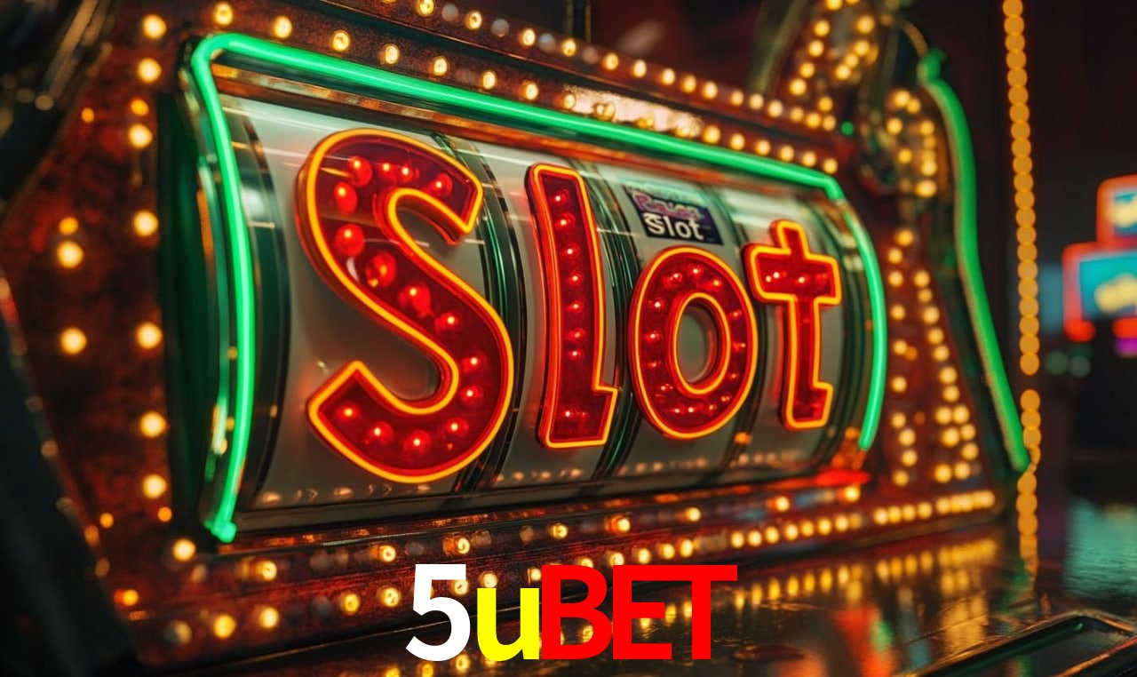 Login Seguro 5ubet