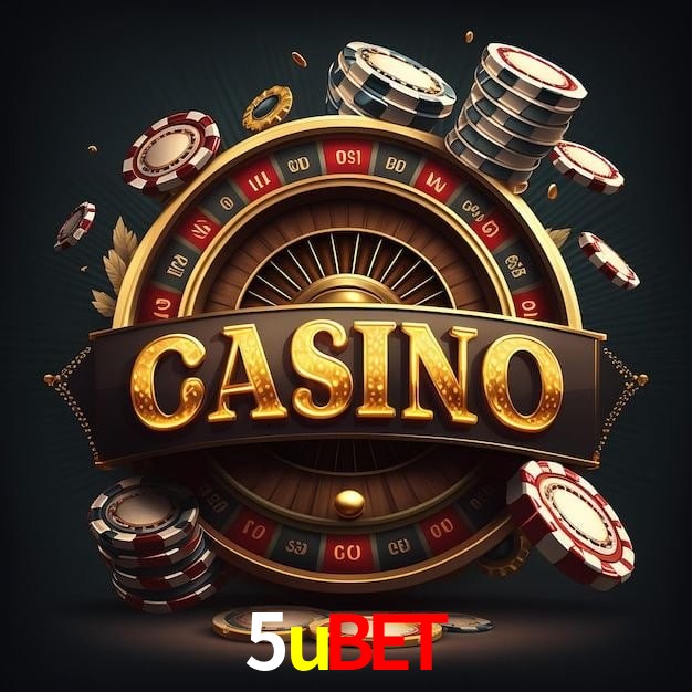 5ubet login