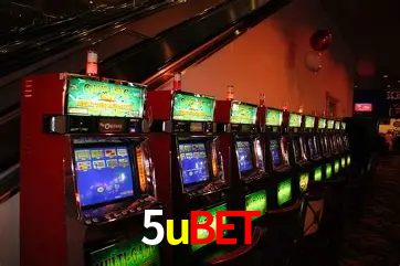 Desvendando o Mundo dos Jogos Virtuais na 5ubet