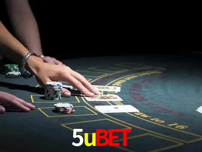 Sistemas de Segurança 5ubet