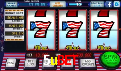 A Experiência Imersiva dos Cassinos Ao Vivo no 5ubet