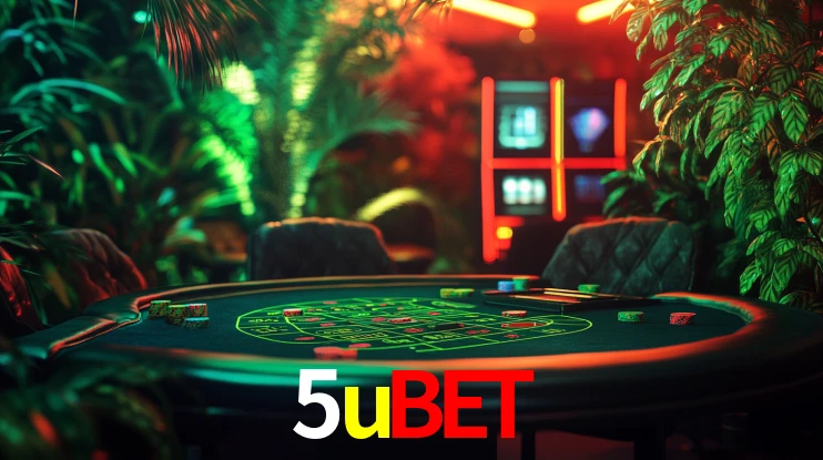 Welcome Bonus 5ubet
