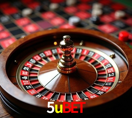 Integração de APIs 5ubet