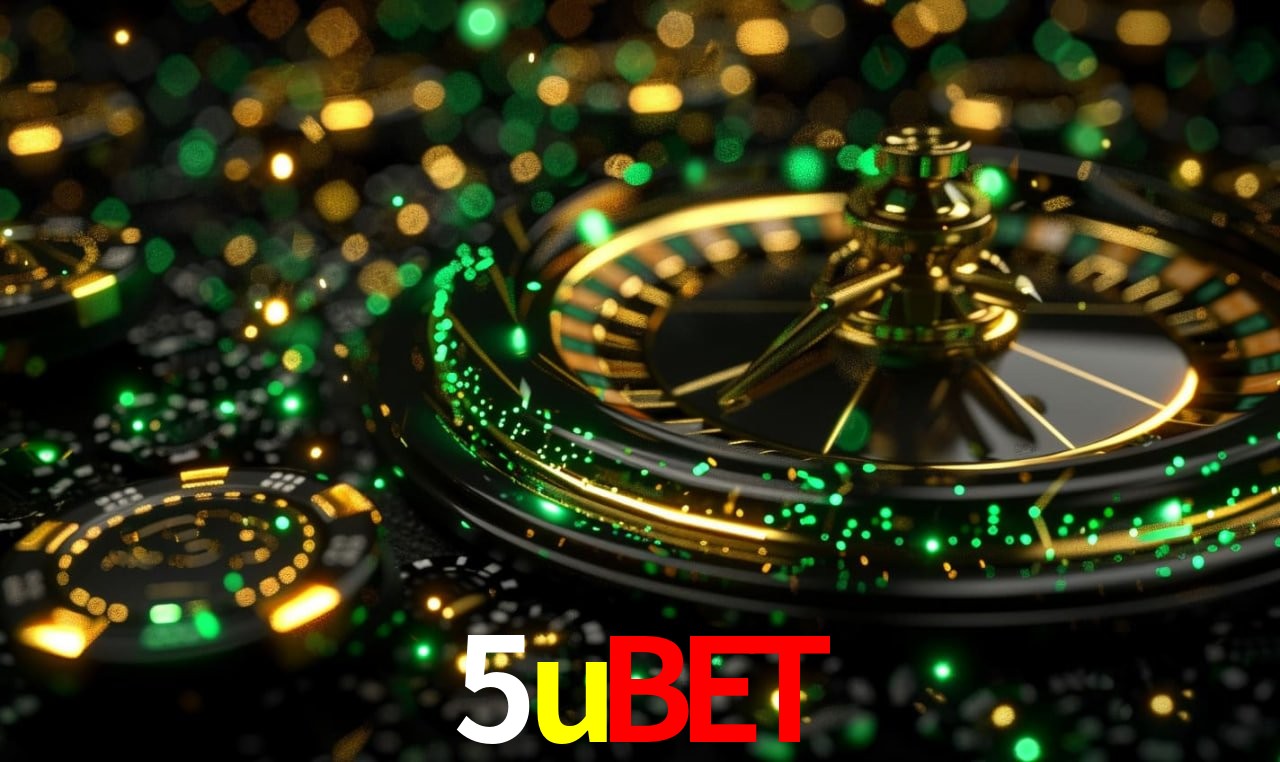 5ubet visual 1