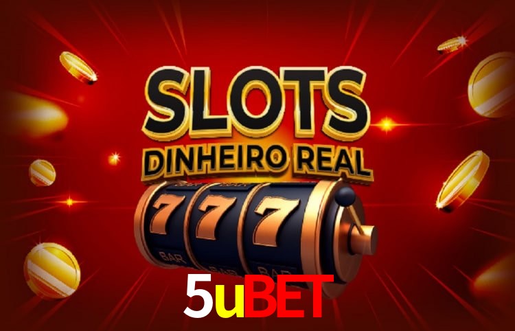 Design Responsivo 5ubet