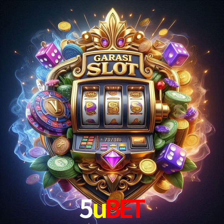 Casino Ao Vivo 5ubet
