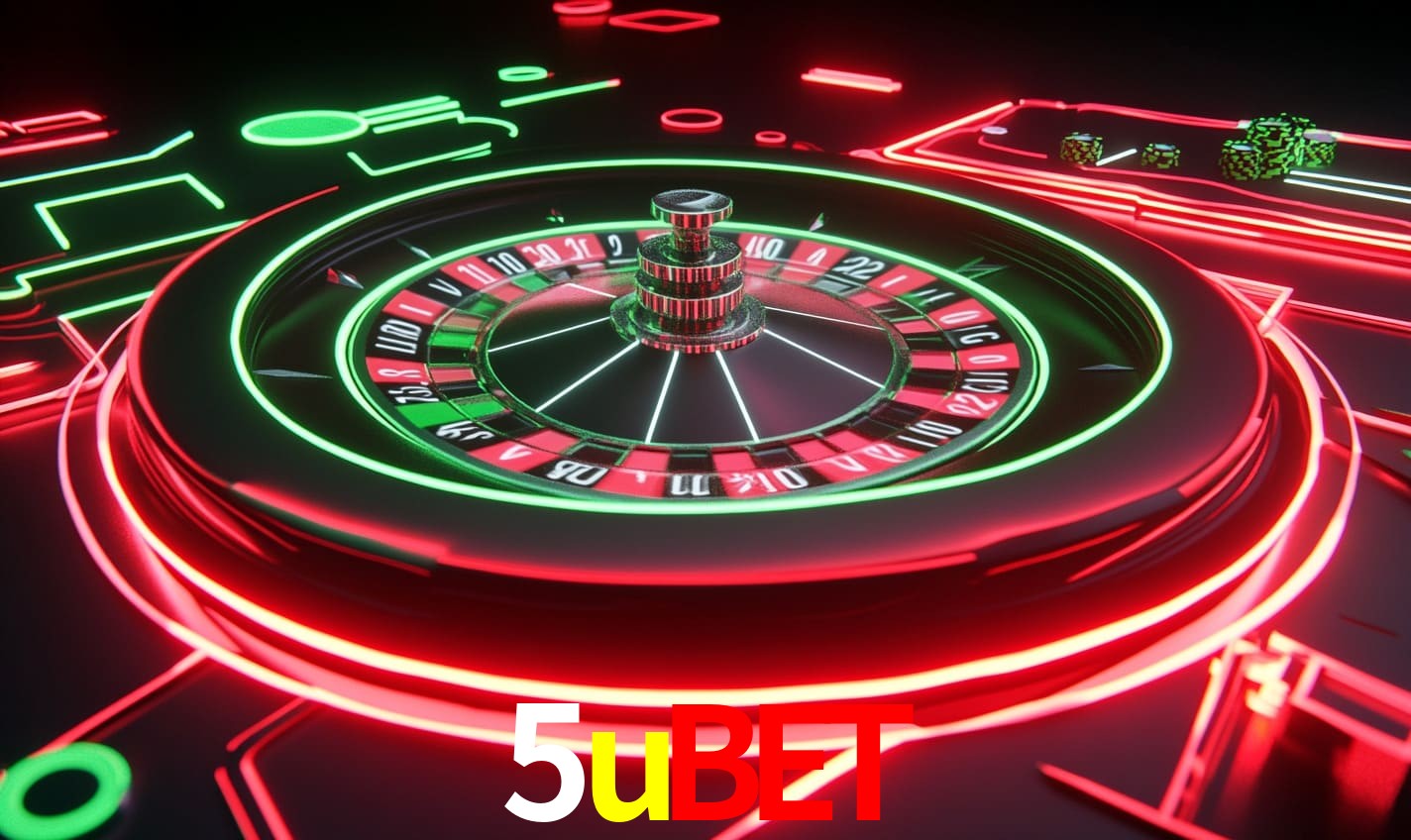 Descubra a Essência do 5ubet: Nossa História e Compromissos