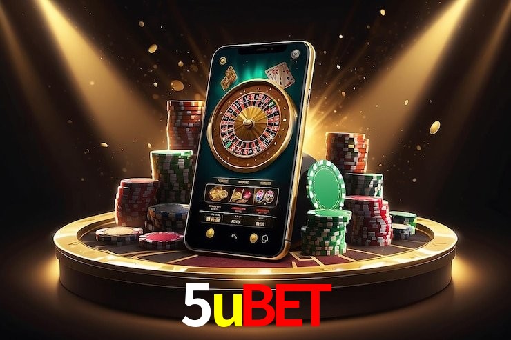 Jogos de Slot 5ubet