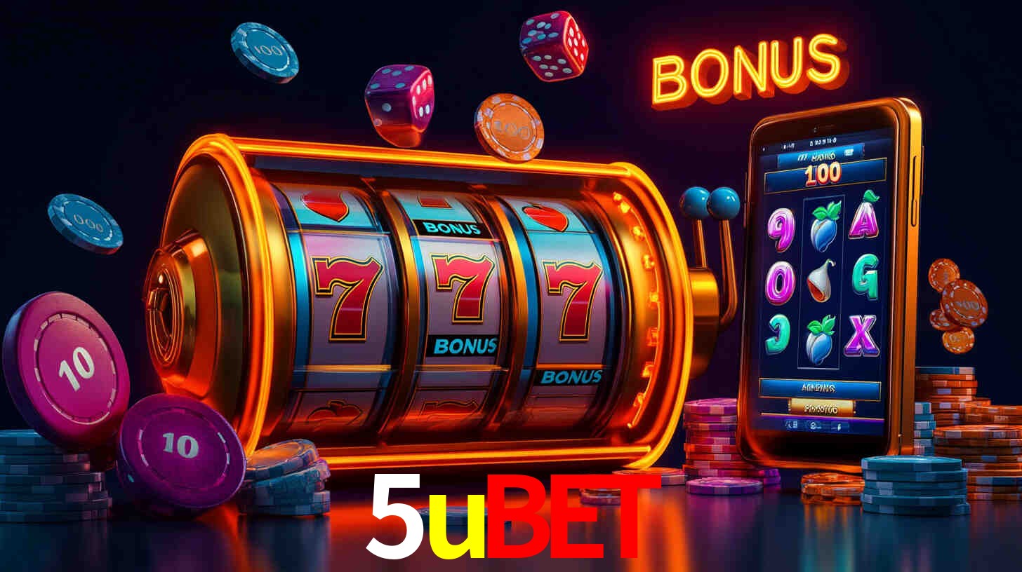 Apostas Esportivas na 5ubet: Um Guia Completo