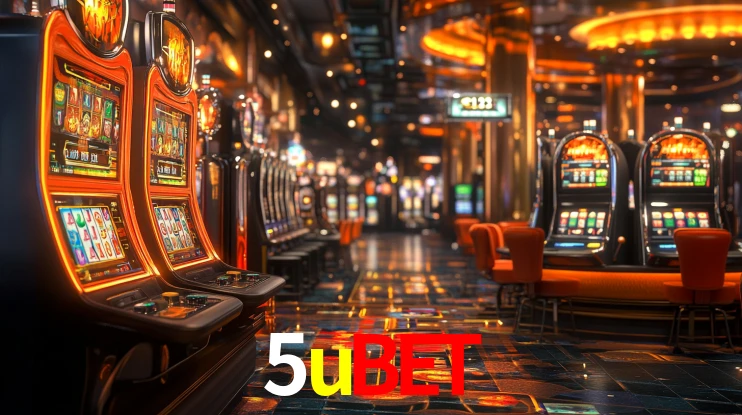 5ubet login