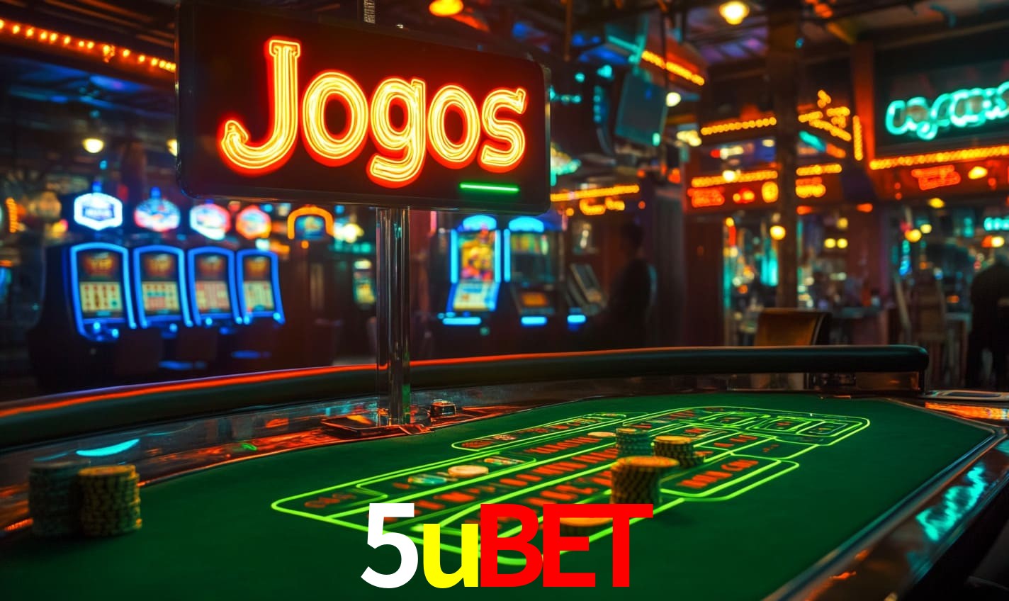 Avaliações dos Jogadores 5ubet