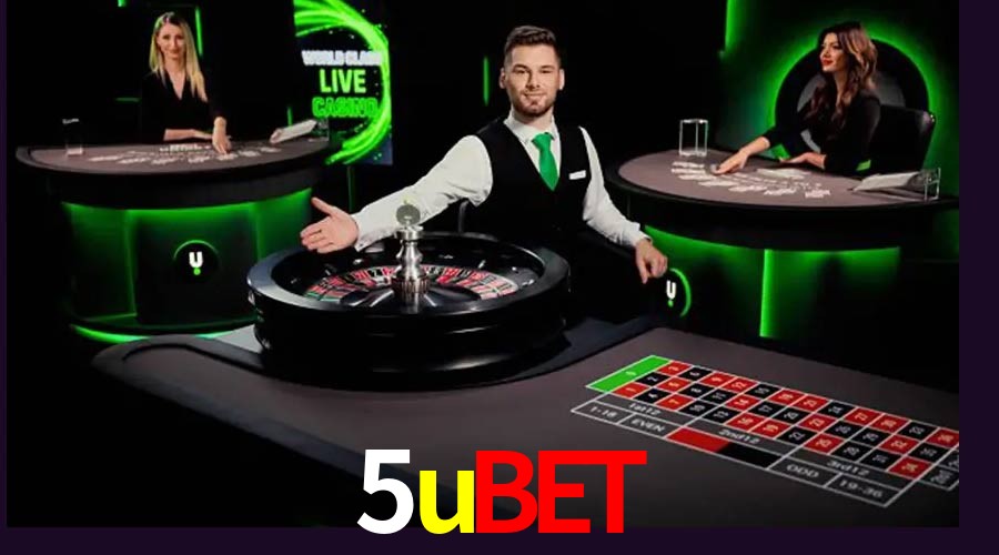 Exclusive Offers 5ubet