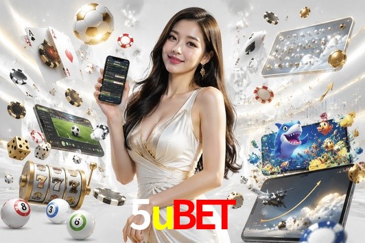 Bonus Features 5ubet
