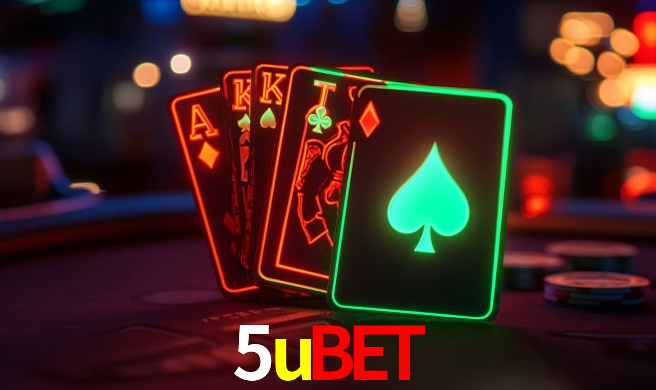 5ubet Slots - 5ubet visual 1