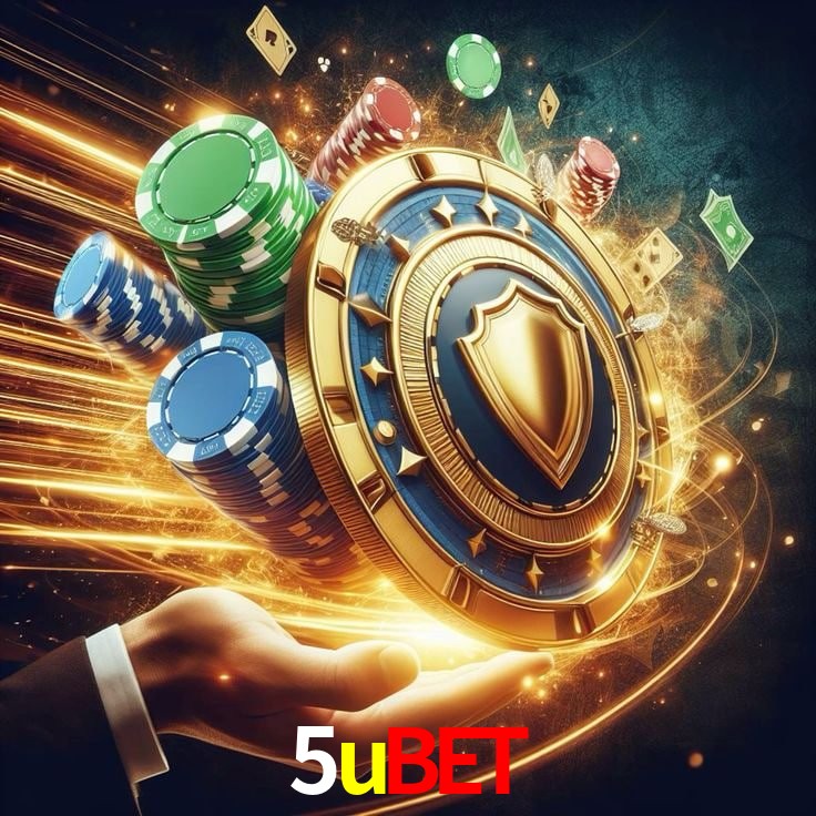 5ubet Slots - 5ubet visual 2