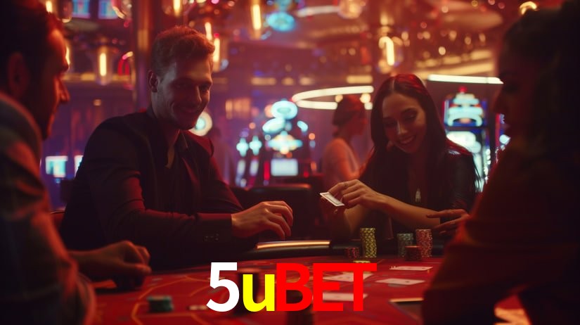 Descubra a Magia dos Jogos de Arcade no 5ubet