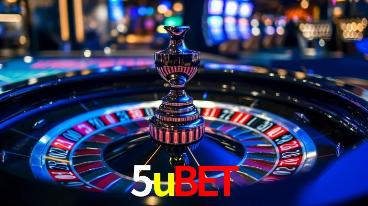 Experimente o Login Seguro Premium no 5ubet